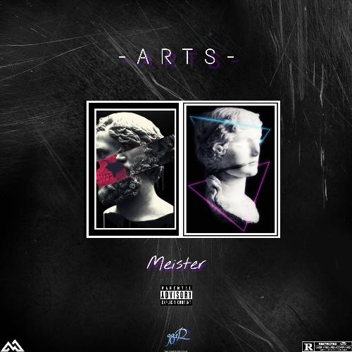 Arts cover art