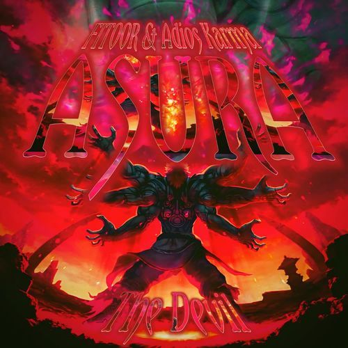 Asura (The Devil)