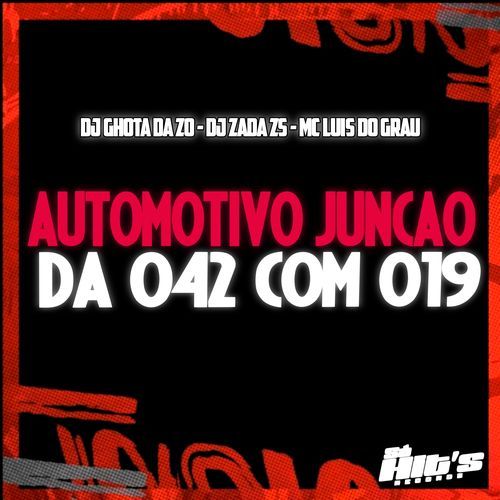 Automotivo Juncao Da 014 Com 019