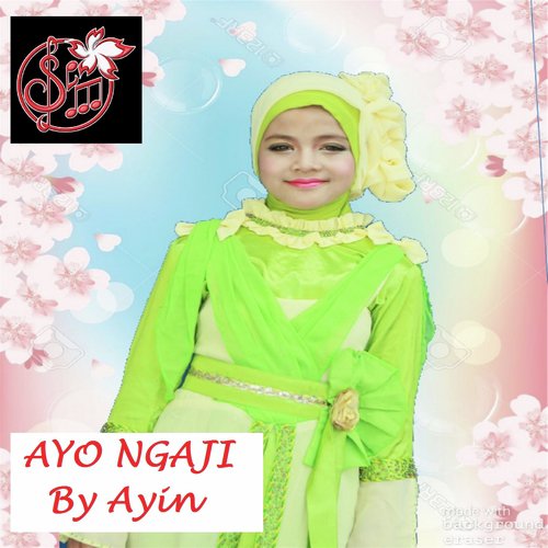 Ayo Ngaji_poster_image