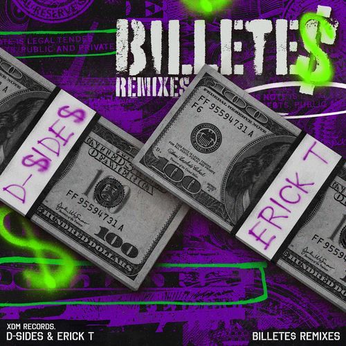 BILLETE$ (Remixes)