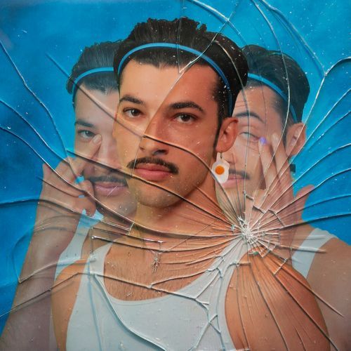 BOYFREN cover art