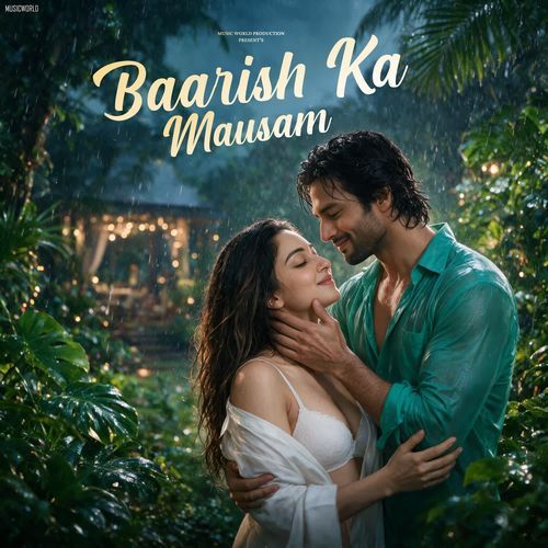 Baarish Ka Mausam