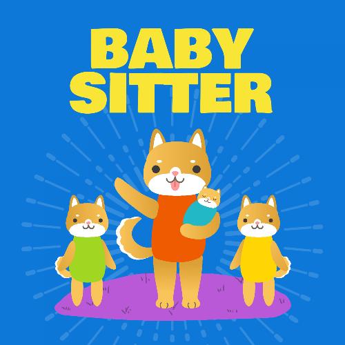 Sleeping Music For Babies cover art