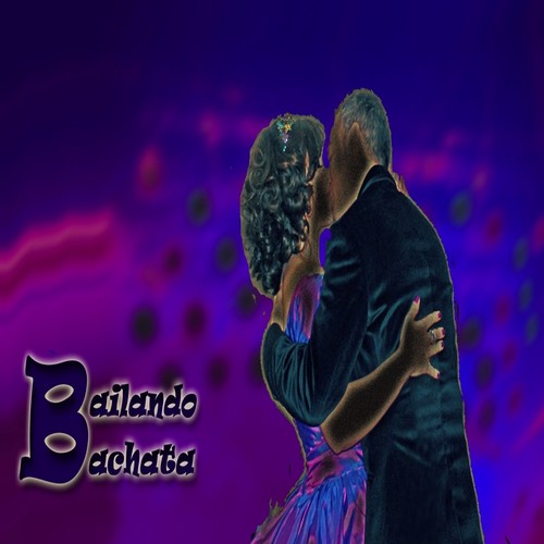 Bailando Bachata