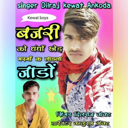 Bajari ko dhando chhod (Rajasthani songs)