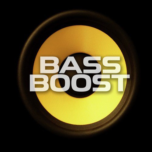 how to boost the bass of a song