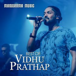 Best Of Vidhu Prathap, Vol. 2