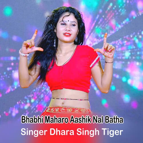 Bhabhi Maharo Aashik Nal Batha