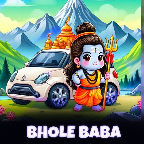 Bhole Baba