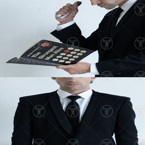 Big Talk cover art