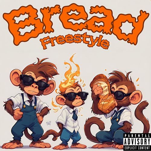 Bread Freestyle