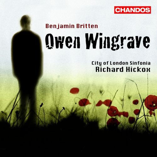 Britten: Owen Wingrave_poster_image