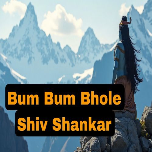 Bum Bum Bhole Shiv Shankar