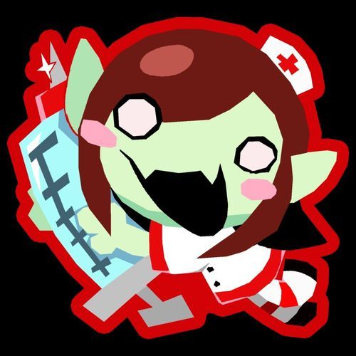 CALL THE DOCTOR (REMIX)