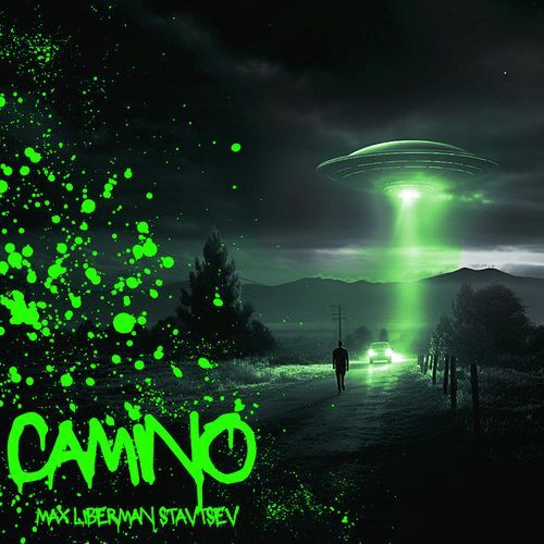 Camino cover art