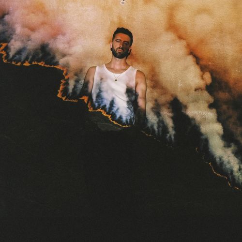 Si no hubiera cover art