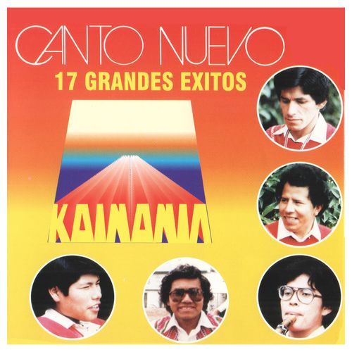 Coros cover art