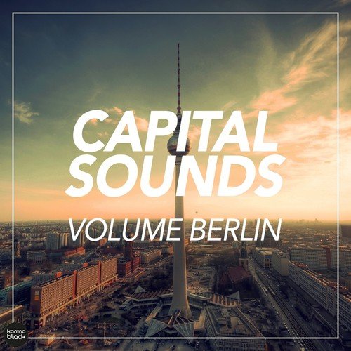 Capital Sounds - Volume Berlin