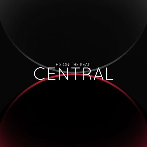 Central cover art
