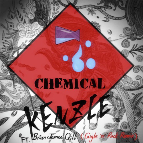 Chemical (Gigle&#039;N Rock Remix)_poster_image