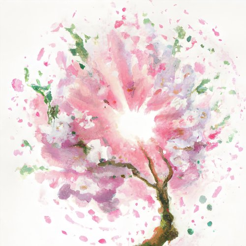 Cherry Blossom_poster_image