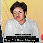 Chij brand Meena ch