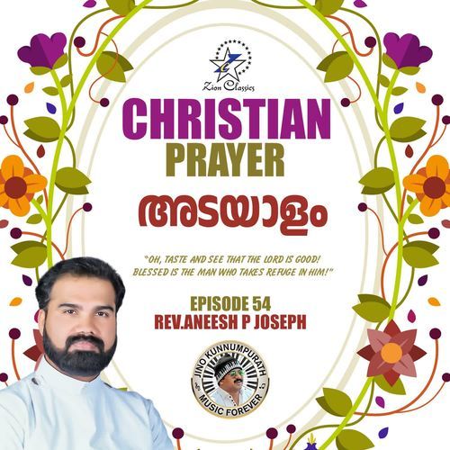 Christian Prayers Episode 54