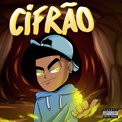 Rico cover art