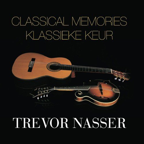 Trevor Nasser