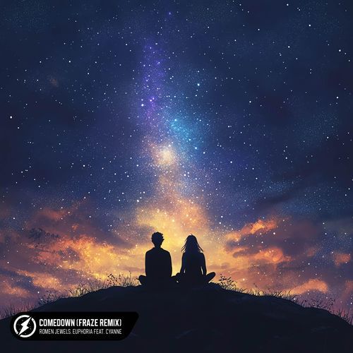 Comedown (feat. Cyanne)