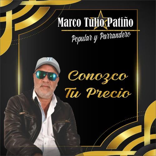 El Fin Del Mundo - Marco Tulio Patiño y Libardo Zapata cover art