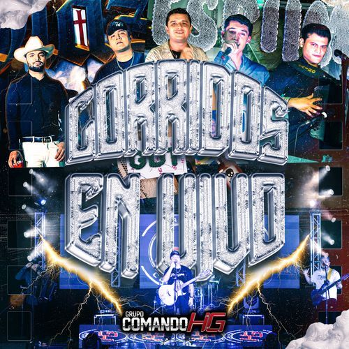 Como La Espuma (En Vivo) cover art