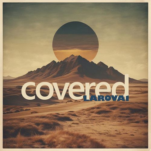 Covered cover art