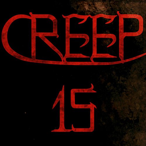 Geist cover art