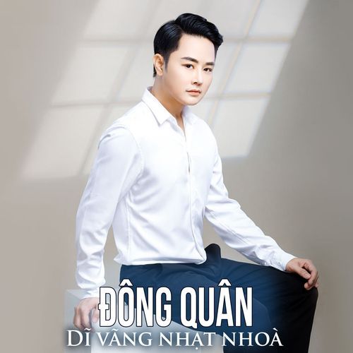 Dĩ Vãng Nhạt Nhòa