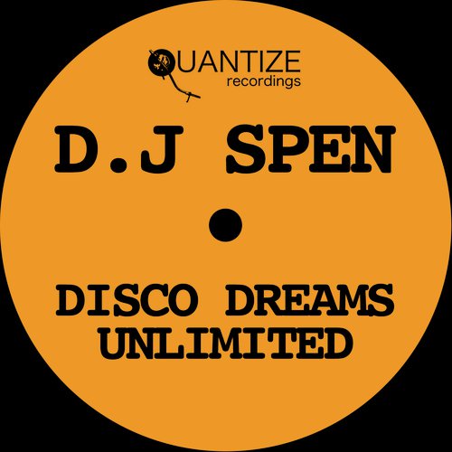 DJ Spen Disco Dreams Unlimited - JioSaavn - Listen to New & Old