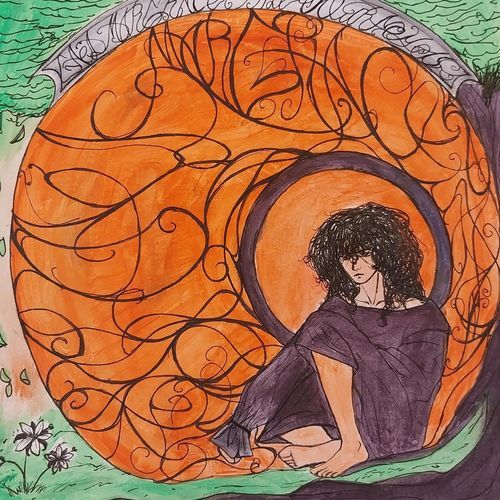 Daydream Ways (for mande) cover art