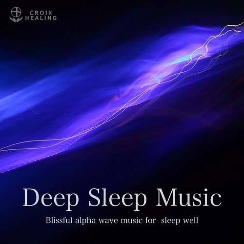 Healing deep cover art