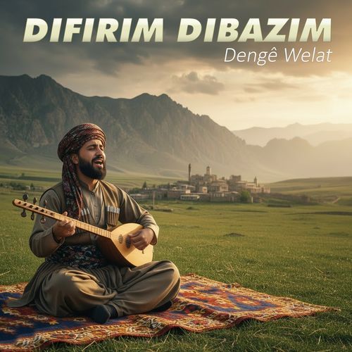 Denge Welat cover art
