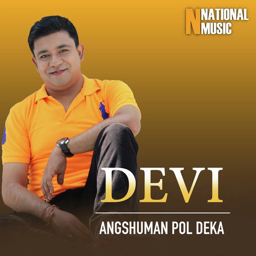 Devi - Single