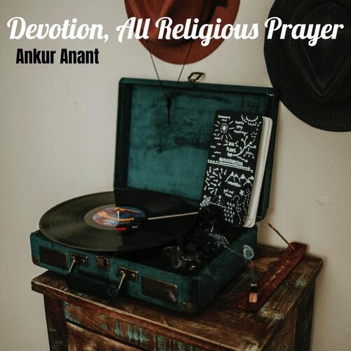 Devotion, All Religious Prayer