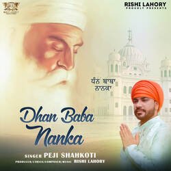 Dhan Baba Nanak-RBpccBBmUkQ