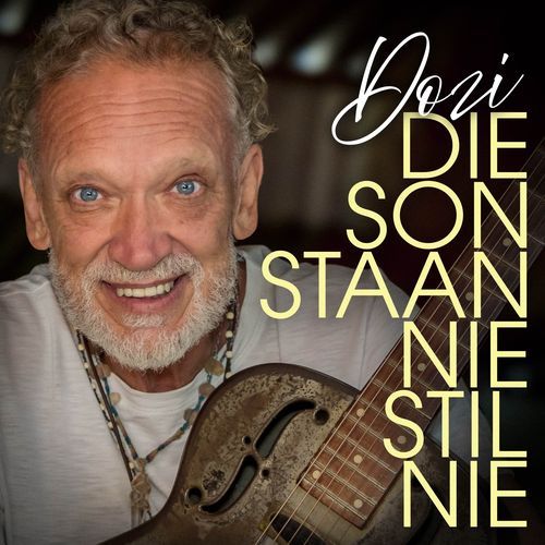 Die Son Staan Nie Stil Nie