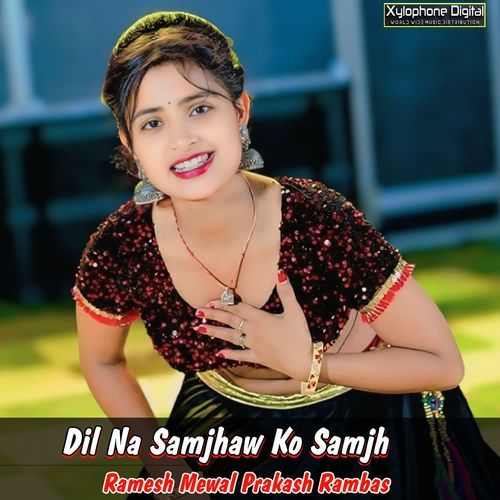 Dil Na Samjhaw Ko Samjh