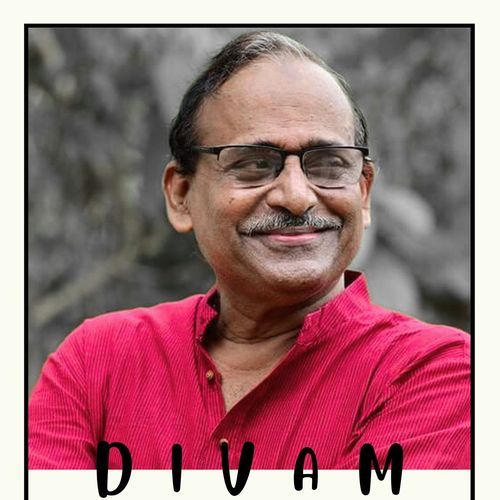 Divam (60th Birthday of Palanad Divakaran)