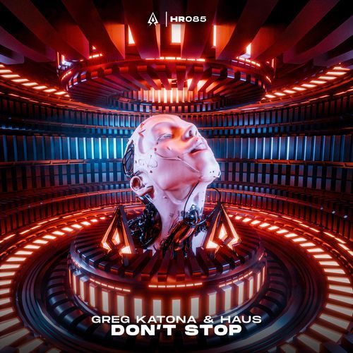 Don't Stop (Radio Edit)
