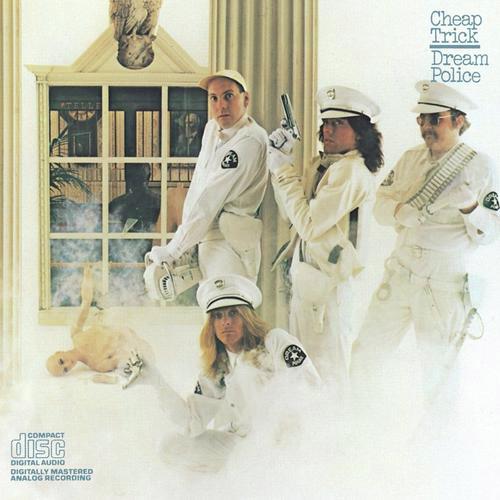 I'll Be With You Tonight (Album Version)