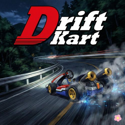Drift Kart