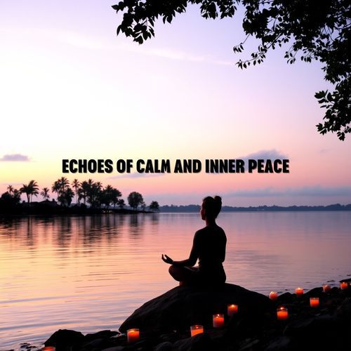 Echoes of Calm and Inner Peace_poster_image